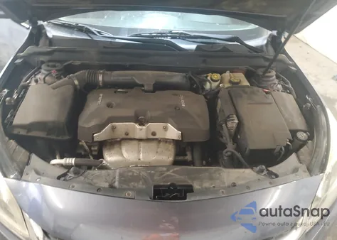 2014 Chevrolet Malibu Ls from USA, damaged, VIN 1G11B5SL9EF108486